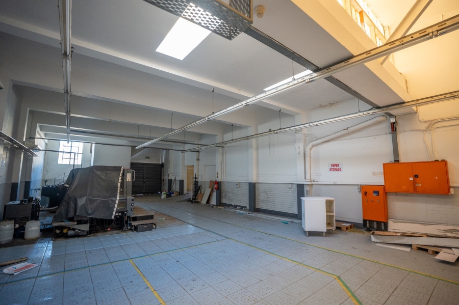 Commercial Property for Sale in North End Eastern Cape